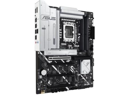 Placa Base Asus Prime Z890-P/ Socket 1851