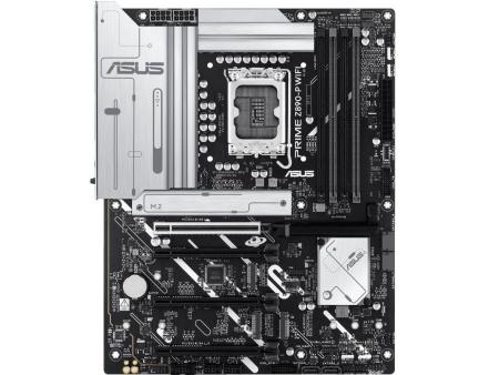 Placa Base Asus Prime Z890-P WiFi/ Socket 1851