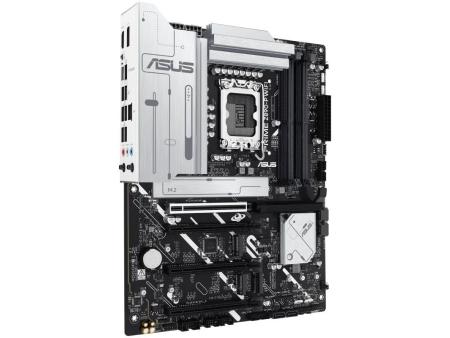 Placa Base Asus Prime Z890-P WiFi/ Socket 1851