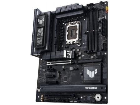 Placa Base Asus TUF GAMING Z890-PLUS WIFI/ Socket 1851