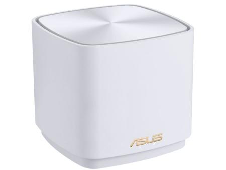 Sistema Mesh Asus ZenWiFi XD4 Plus 1800Mbps/ 2.4GHz 5GHz