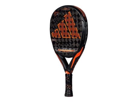 Pala de Pádel Adidas Adipower Multiweight Control 3.3 2024/ (Alex Ruiz)