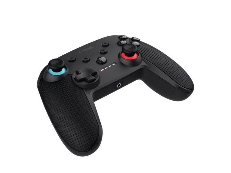 Gamepad Trust Gaming GXT 1246 MUTA Inalámbrico