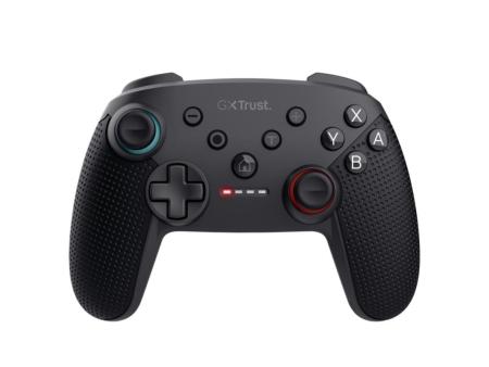 Gamepad Trust Gaming GXT 1246 MUTA Inalámbrico