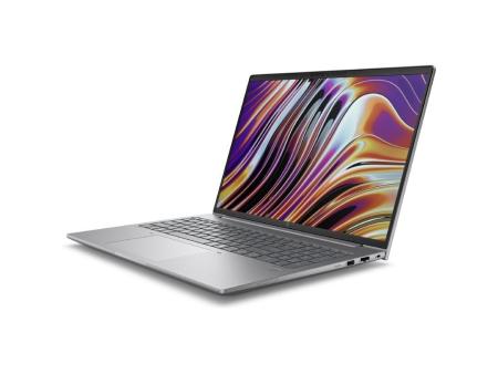 Portátil Workstation HP ZBook Power 16 G11 A3ZC1ET Ryzen 9 PRO 8945HS 32GB/ 1TB SSD/ NVIDIA RTX 2000 Ada/ 16'/ Win11 Pro