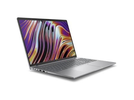 Portátil Workstation HP ZBook Power 16 G11 A3ZC1ET Ryzen 9 PRO 8945HS 32GB/ 1TB SSD/ NVIDIA RTX 2000 Ada/ 16'/ Win11 Pro