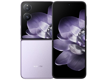 Smartphone Xiaomi Mix Flip 12GB/ 512GB/ 6.86'/ 5G/ Purpura