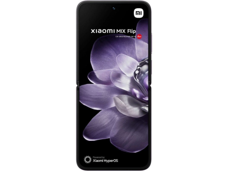 Smartphone Xiaomi Mix Flip 12GB/ 512GB/ 6.86'/ 5G/ Purpura