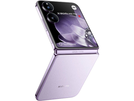 Smartphone Xiaomi Mix Flip 12GB/ 512GB/ 6.86'/ 5G/ Purpura