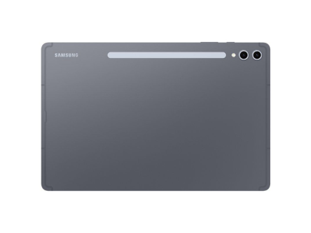 Tablet Samsung Galaxy Tab S10+ 12.4'/ 12GB/ 512GB/ Octacore/ Gris