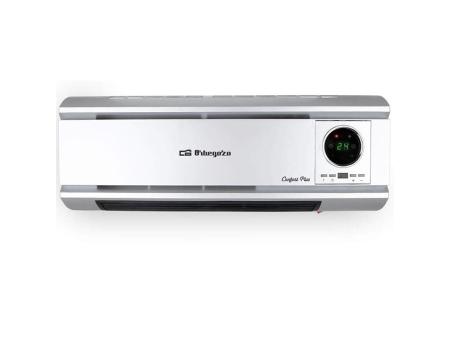 Split Calefactor Orbegozo SP 6500/ 2 niveles de potencia/ 1000W-2000W