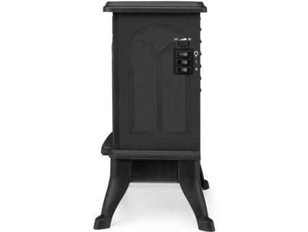 Chimenea Eléctrica Orbegozo CM 9020/ 1500W