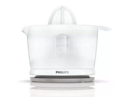 Exprimidor Philips Daily Collection HR2738/ Capacidad 0.5L