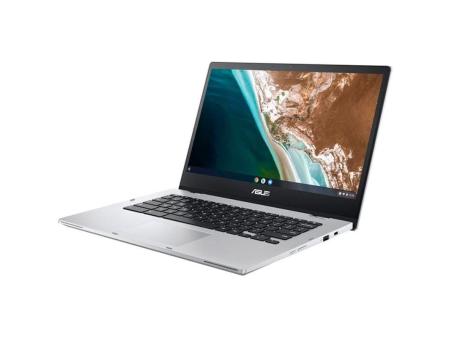 ChromeBook Convertible Asus Flip CX1400FKA-EC0213 Intel Celeron N4500/ 8GB/ 128GB/ 14'/ Tactil/ Chrome OS