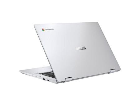 ChromeBook Convertible Asus Flip CX1400FKA-EC0213 Intel Celeron N4500/ 8GB/ 128GB/ 14'/ Tactil/ Chrome OS