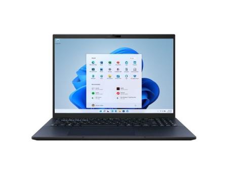 Portátil Asus ExpertBook B3 B3604CVA-Q91195X Intel Core 5-120U/ 16GB/ 512GB SSD/ 16'/ Win11 Pro