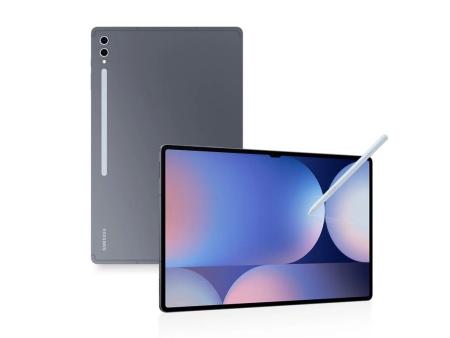 Tablet Samsung Galaxy Tab S10 Ultra 14.6'/ 12GB/ 512GB/ Octacore/ Gris