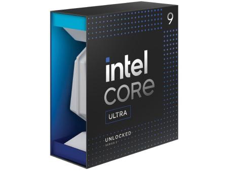 Procesador Intel Core Ultra 9 285K 3.7GHz Socket 1851