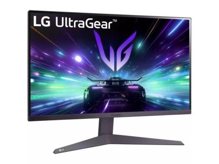 Monitor Gaming LG UltraGear 27GS50F-B 27'/ FHD/ 1ms/ 180Hz/ VA/ Negro