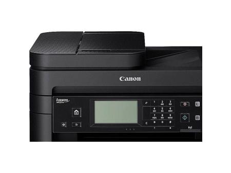 Multifunción Láser Monocromo Canon i-SENSYS MF237W WiFi/ Fax/ Negra