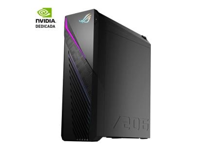 PC Gaming Asus ROG Strix G16CHR-71470F0370 Intel Core i7-14700F/ 32GB/ 1TB SSD/ GeForce RTX 4070 SUPER/ Sin Sistema Operativo