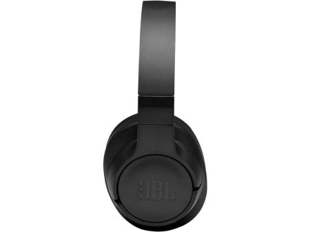 Auriculares Inalámbricos JBL Tune 710BT/ con Micrófono/ Bluetooth/ Negros