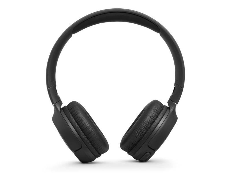 Auriculares Inalámbricos JBL Tune 500BT/ con Micrófono/ Bluetooth/ Negros