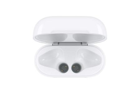 Estuche de Carga Inalámbrica Apple para AirPods 1ª y 2ª Gen