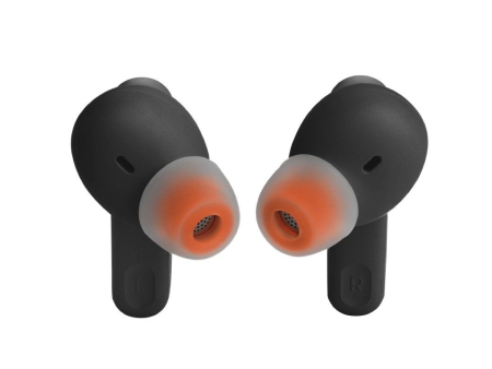 Auriculares Bluetooth JBL Tune 230NC TWS con estuche de carga/ Autonomía 10h/ Negros