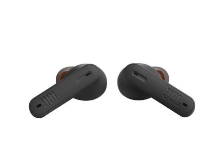 Auriculares Bluetooth JBL Tune 230NC TWS con estuche de carga/ Autonomía 10h/ Negros