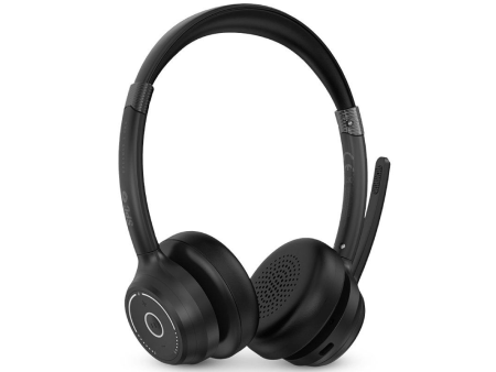 Auriculares Inalámbricos SPC Dreamer 2 Pro/ con Micrófono/ Bluetooth/ Negros