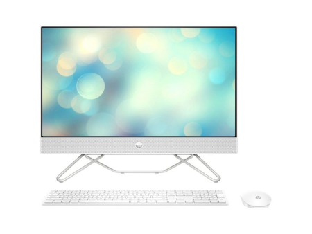 PC All in One HP 24-CB1076NS Intel Core i3-1215U/ 8GB/ 512GB SSD/ 23.8'/ Sin Sistema Operativo