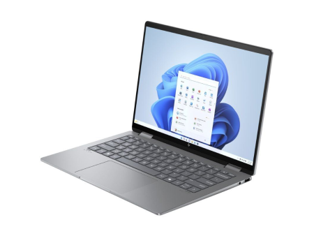 Portátil Convertible HP Envy X360 14-FA0005NS Ryzen 7 8840HS/ 16GB/ 1TB SSD/ 14' Táctil/ Win11