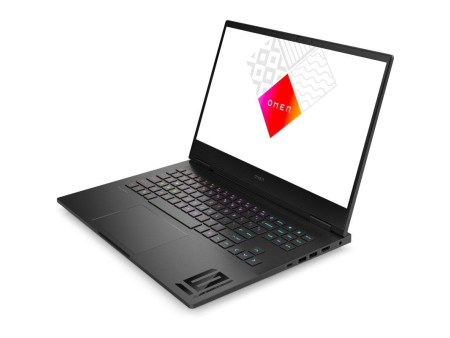 Portátil Gaming HP Omen 16-WD0010NS Intel Core i7-13620H/ 32GB/ 1TB SSD/ GeForce RTX 4060/ 16.1'/ Sin Sistema Operativo