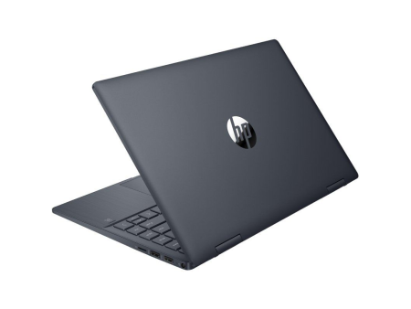 Portátil Convertible HP Pavilion X360 14-EK2009NS Intel Core i7-150U/ 16GB/ 512GB SSD/ 14' Táctil/ Win11