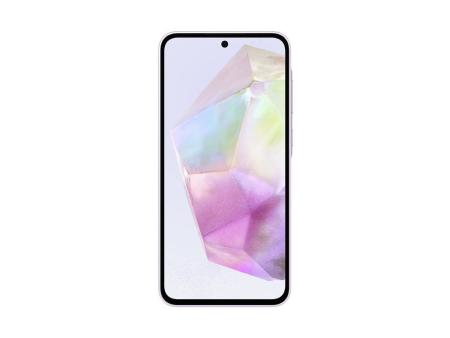 Smartphone Samsung Galaxy A35 8GB/ 256GB/ 6.6'/ 5G/ Lavanda