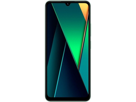 Smartphone Xiaomi POCO C75 6GB/ 128GB/ 6.88'/ Verde