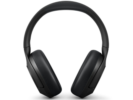 Auriculares Inalámbricos Philips TAH8506/ con Micrófono/ Bluetooth/ Negros