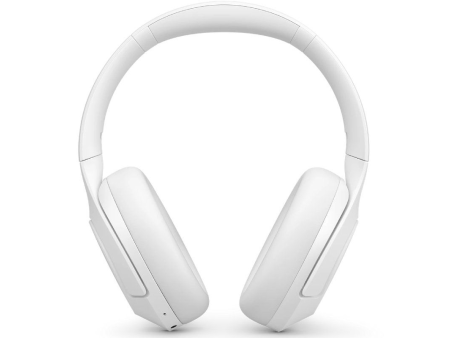 Auriculares Inalámbricos Philips TAH8506/ con Micrófono/ Bluetooth/ Blancos