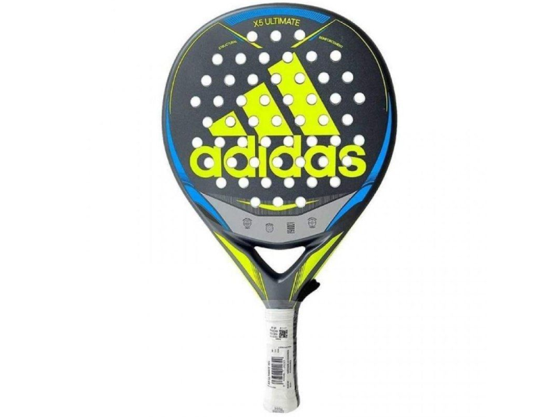 Pala de Pádel Adidas X5 Ultimate