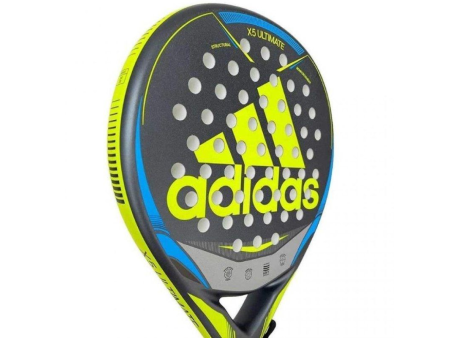 Pala de Pádel Adidas X5 Ultimate