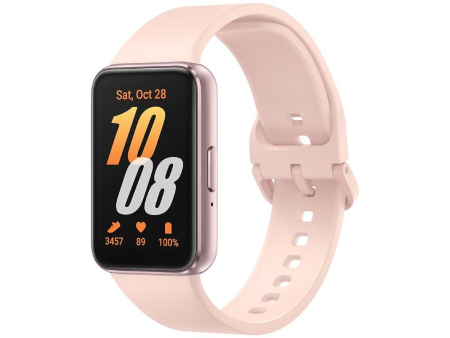 Pulsera Smartband Samsung Galaxy Fit 3/ Rosa