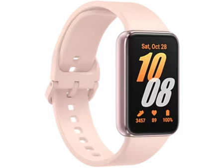 Pulsera Smartband Samsung Galaxy Fit 3/ Rosa