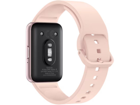 Pulsera Smartband Samsung Galaxy Fit 3/ Rosa