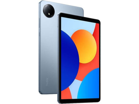 Tablet Xiaomi Redmi Pad SE 8.7'/ 4GB/ 64GB/ Octacore/ Azul Cielo