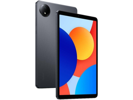 Tablet Xiaomi Redmi Pad SE 8.7'/ 4GB/ 64GB/ Octacore/ Gris