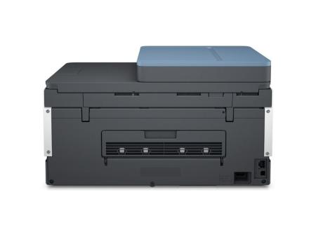 Multifunción Recargable HP Smart Tank 7306 WiFi/ Dúplex/ ADF/ Blanca