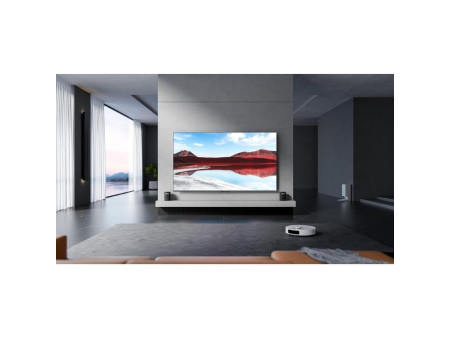 Televisor Xiaomi TV A Pro 55 2025 55'/ Ultra HD 4K/ Smart TV/ WiFi