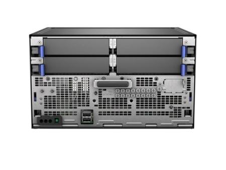 Servidor HPE ProLiant MicroServer Gen11 Intel Xeon E-2414/ 16GB Ram