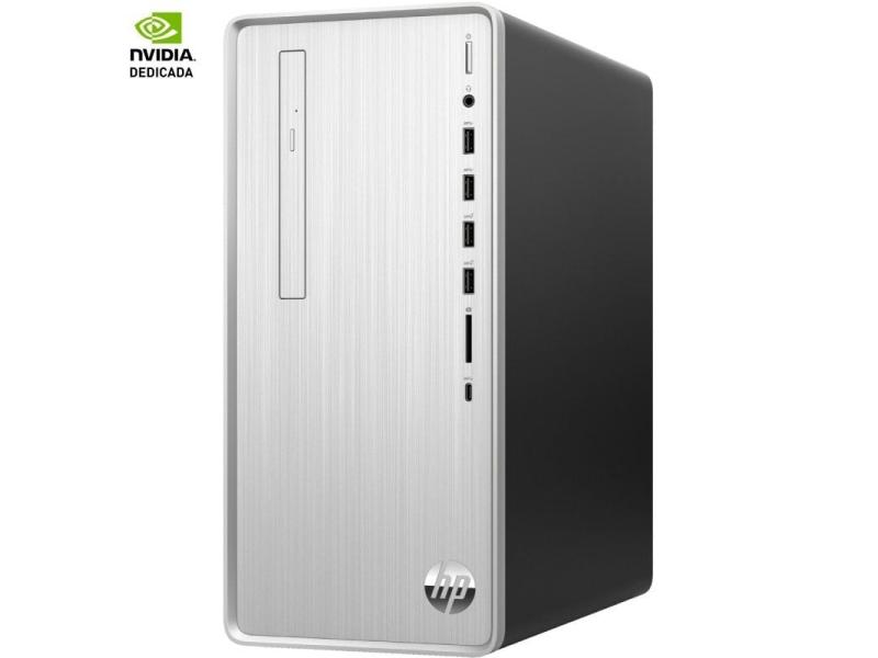 PC HP Pavilion TP01-5007NS Intel Core i5-14400F/ 16GB/ 1TB SSD/ GeForce RTX 3050/ Win11